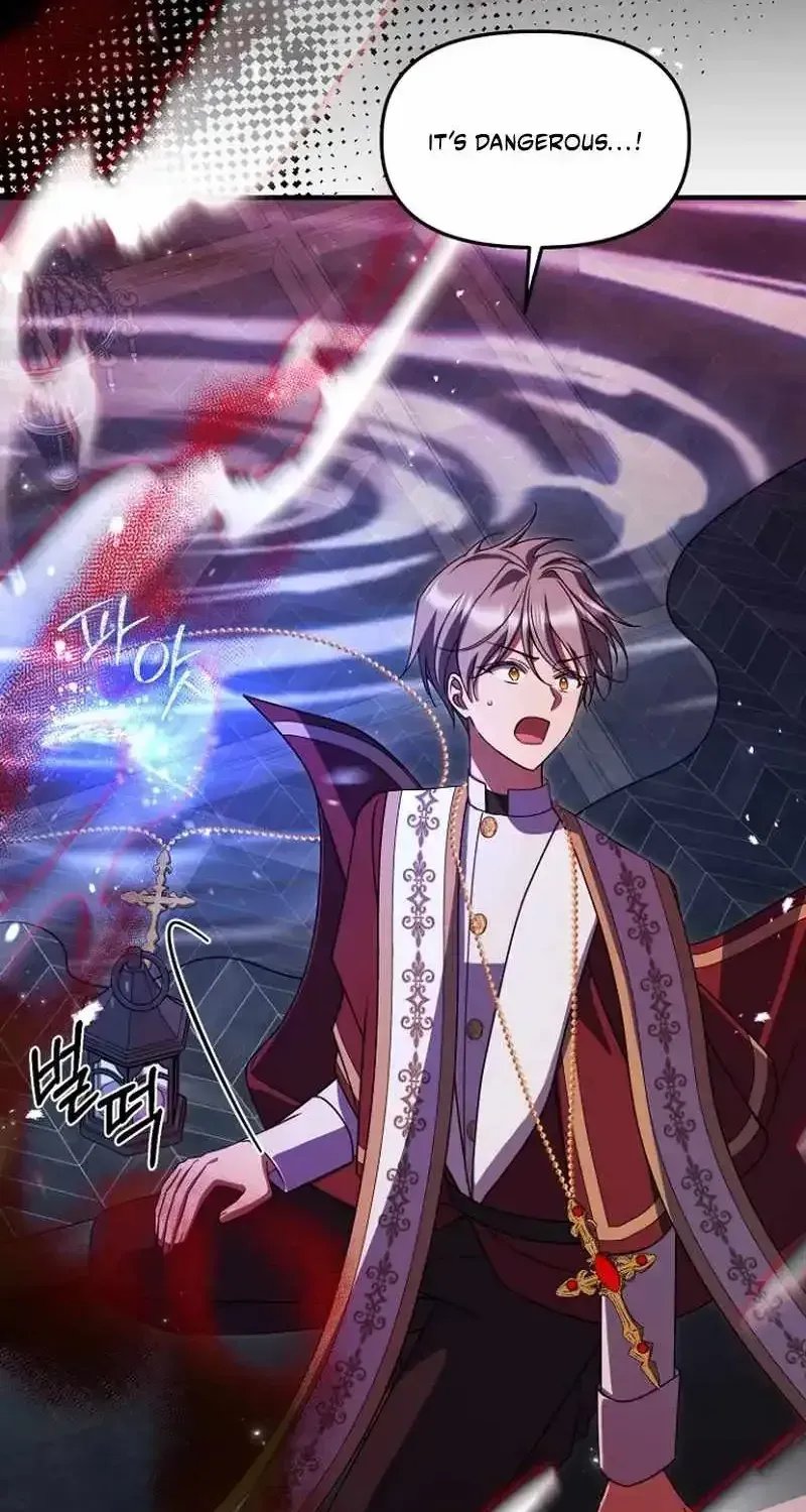 Read Surviving the Haunted School chapter 54 image 91 on Lezhin