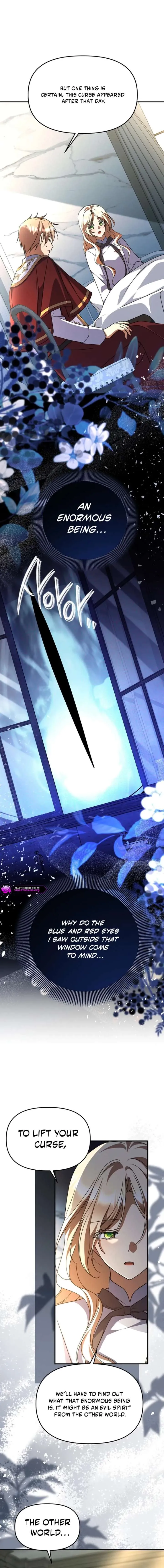 Read Surviving the Haunted School chapter 55 image 11 on Lezhin