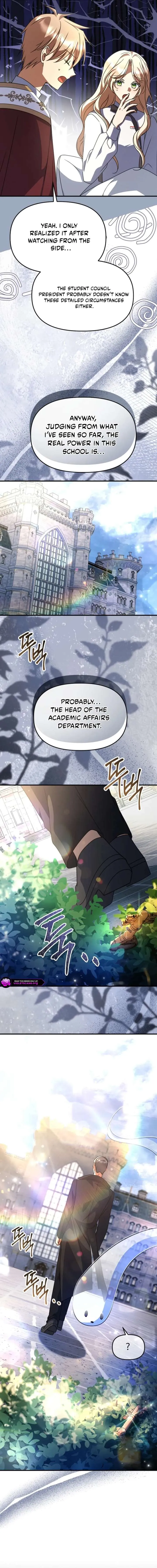 Read Surviving the Haunted School chapter 55 image 15 on Lezhin