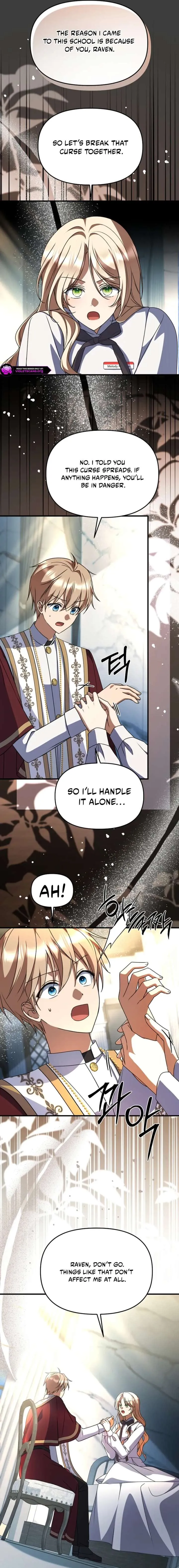 Read Surviving the Haunted School chapter 55 image 17 on Lezhin