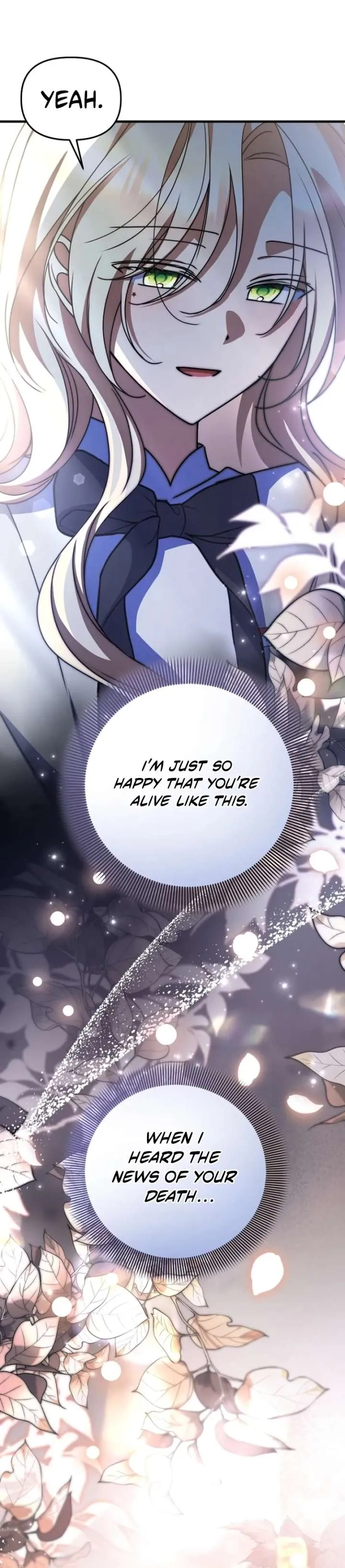 Read Surviving the Haunted School chapter 55 image 4 on Lezhin
