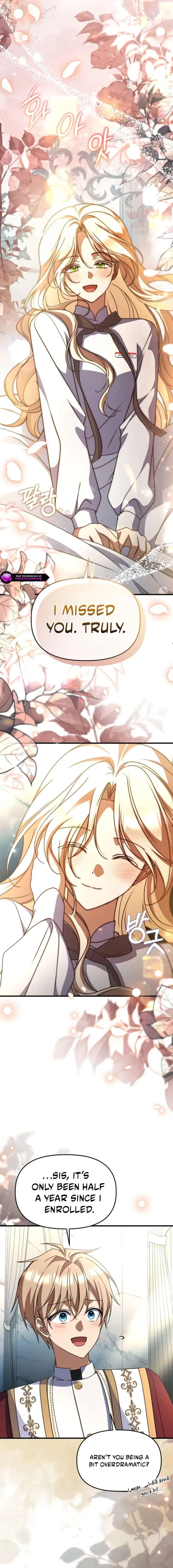 Read Surviving the Haunted School chapter 55 image 5 on Lezhin