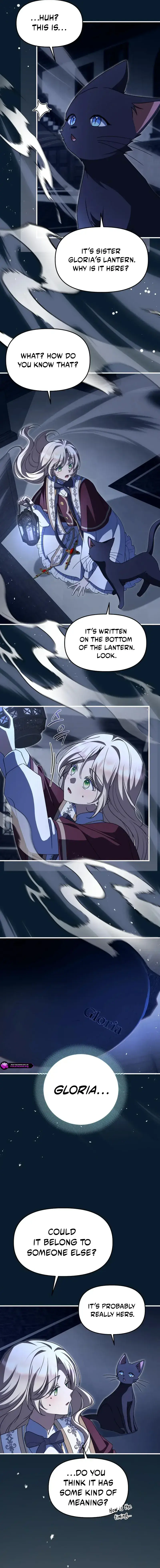 Read Surviving the Haunted School chapter 57 image 12 on Lezhin