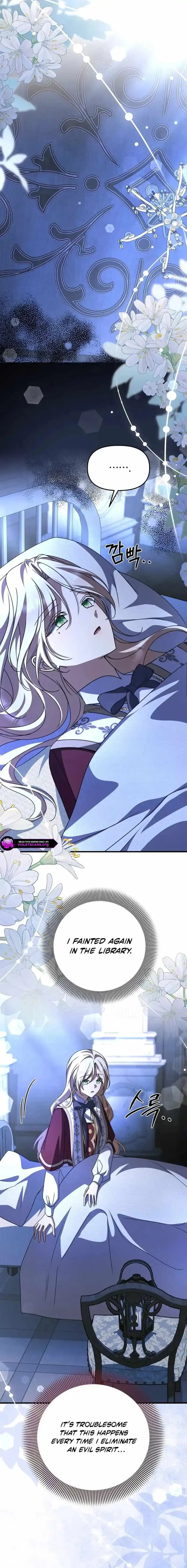 Read Surviving the Haunted School chapter 58 image 11 on Lezhin