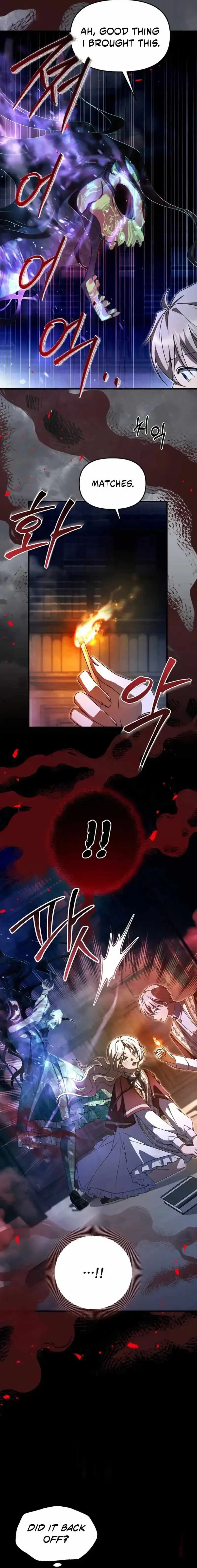 Read Surviving the Haunted School chapter 58 image 2 on Lezhin