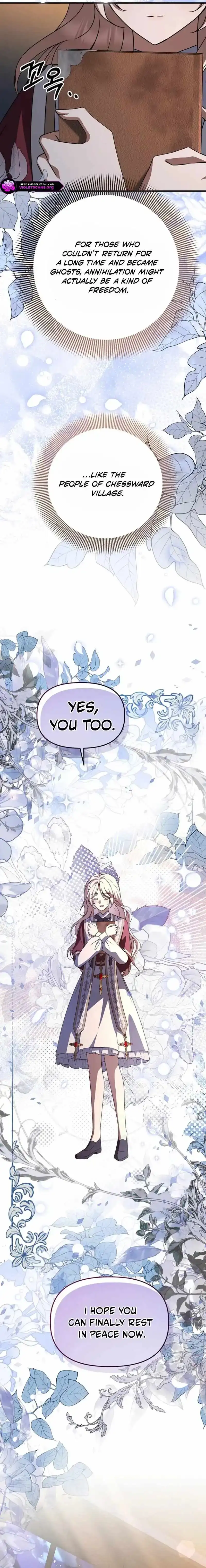 Read Surviving the Haunted School chapter 58 image 21 on Lezhin