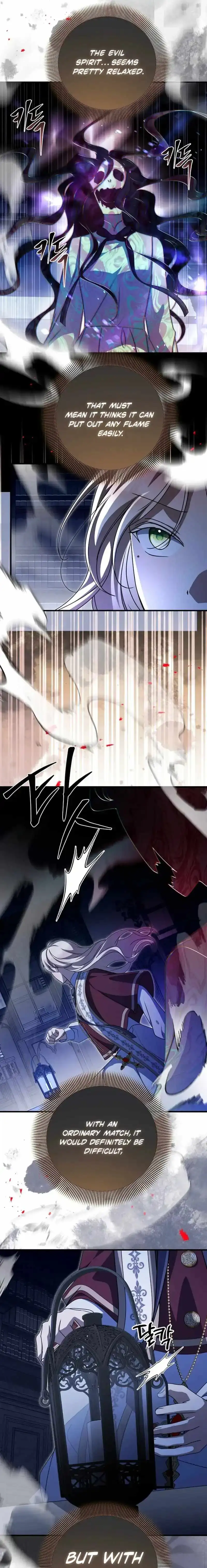 Read Surviving the Haunted School chapter 58 image 6 on Lezhin