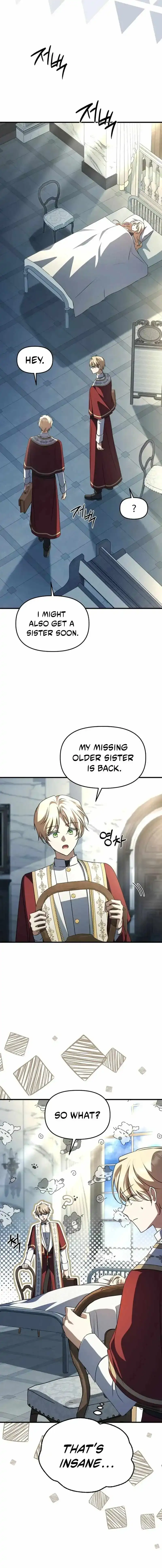 Read Surviving the Haunted School chapter 59 image 12 on Lezhin