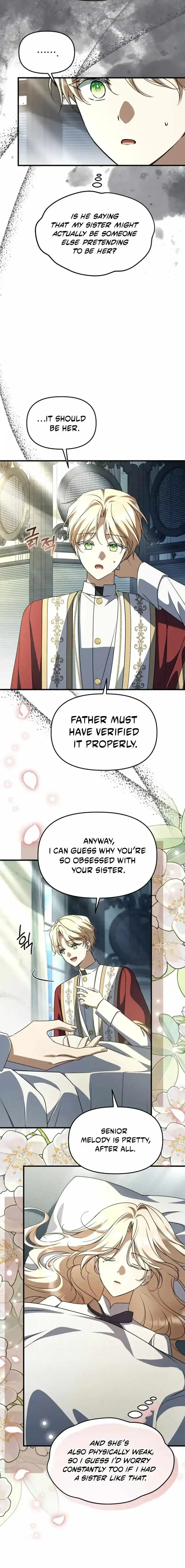 Read Surviving the Haunted School chapter 59 image 14 on Lezhin