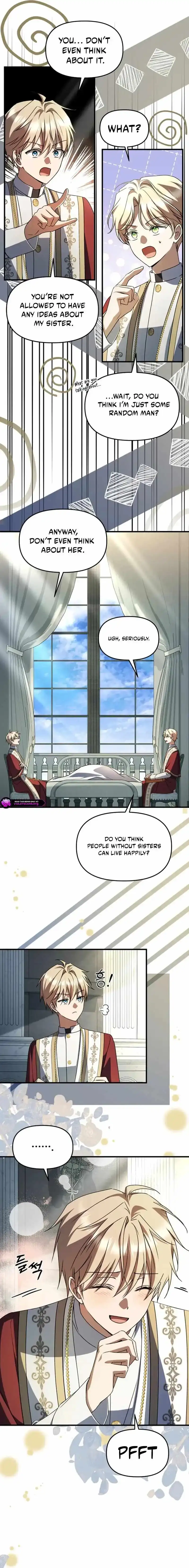 Read Surviving the Haunted School chapter 59 image 15 on Lezhin