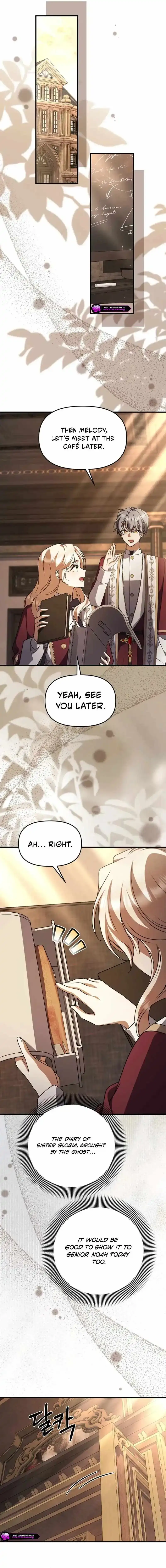 Read Surviving the Haunted School chapter 59 image 17 on Lezhin