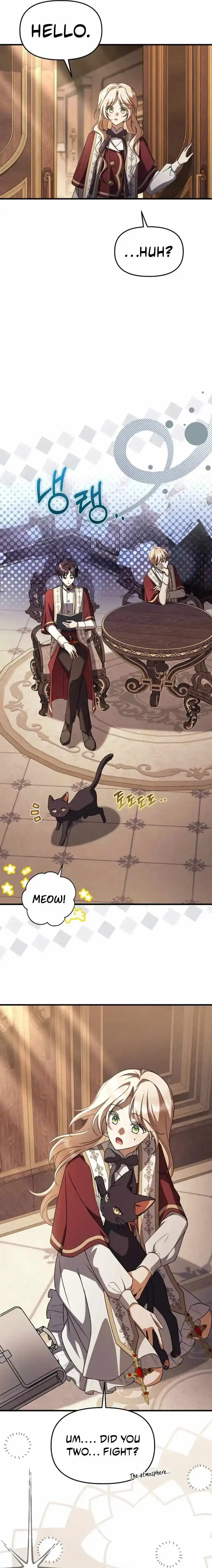 Read Surviving the Haunted School chapter 59 image 18 on Lezhin