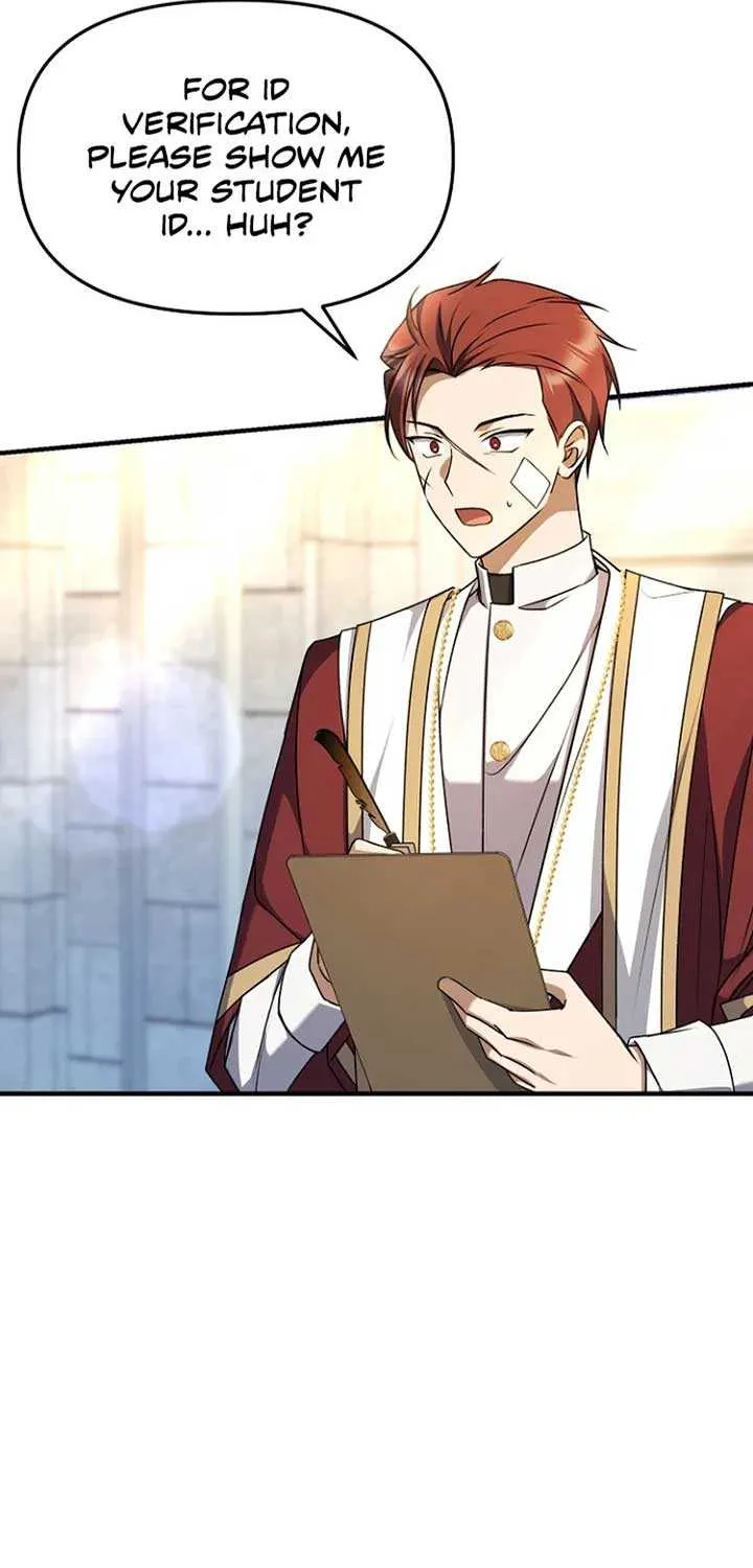Read Surviving the Haunted School chapter 6 image 13 on Lezhin