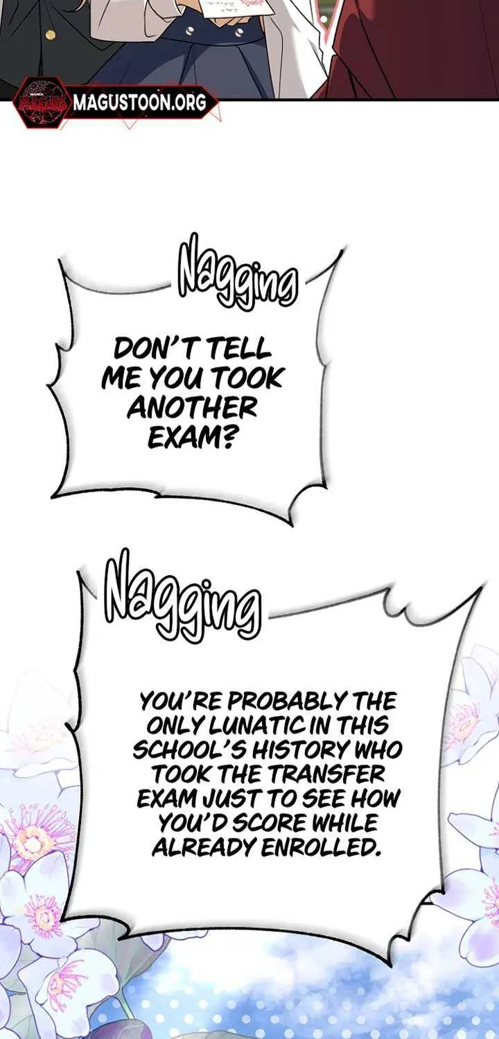 Read Surviving the Haunted School chapter 6 image 15 on Lezhin