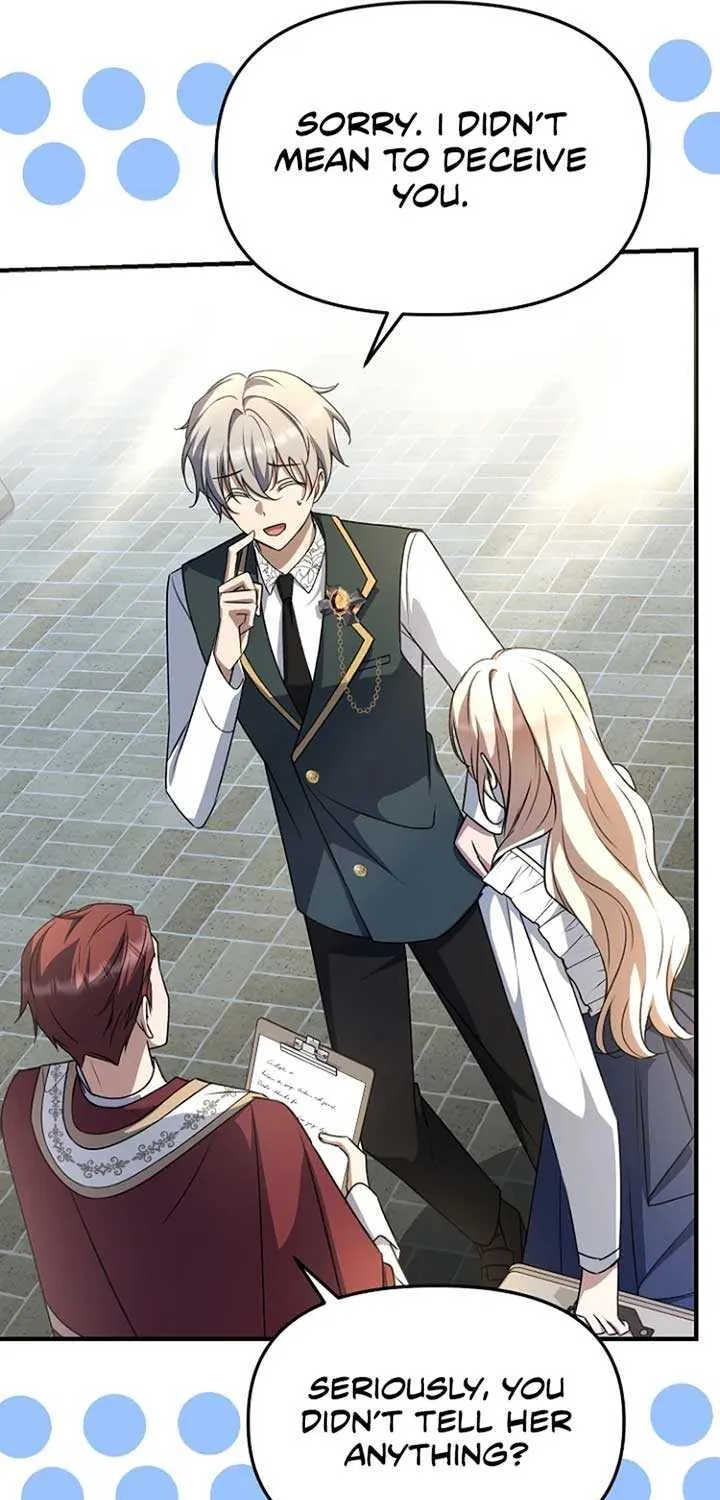 Read Surviving the Haunted School chapter 6 image 19 on Lezhin