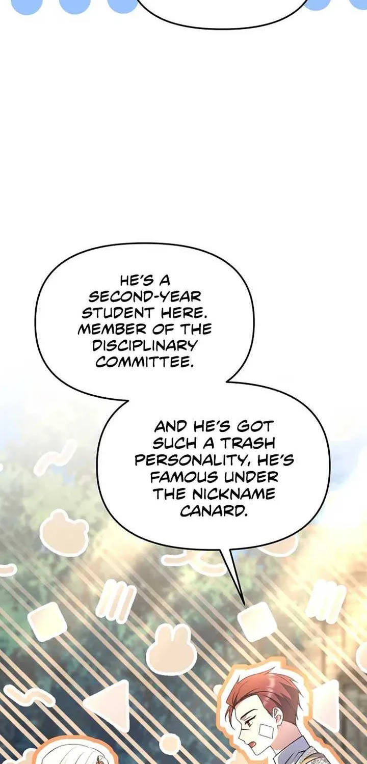 Read Surviving the Haunted School chapter 6 image 20 on Lezhin