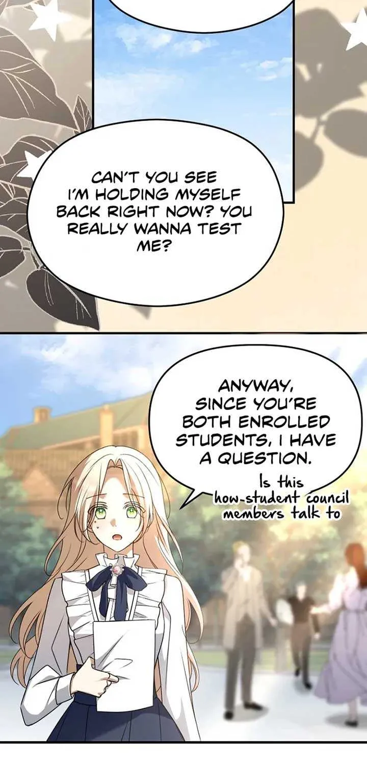 Read Surviving the Haunted School chapter 6 image 22 on Lezhin