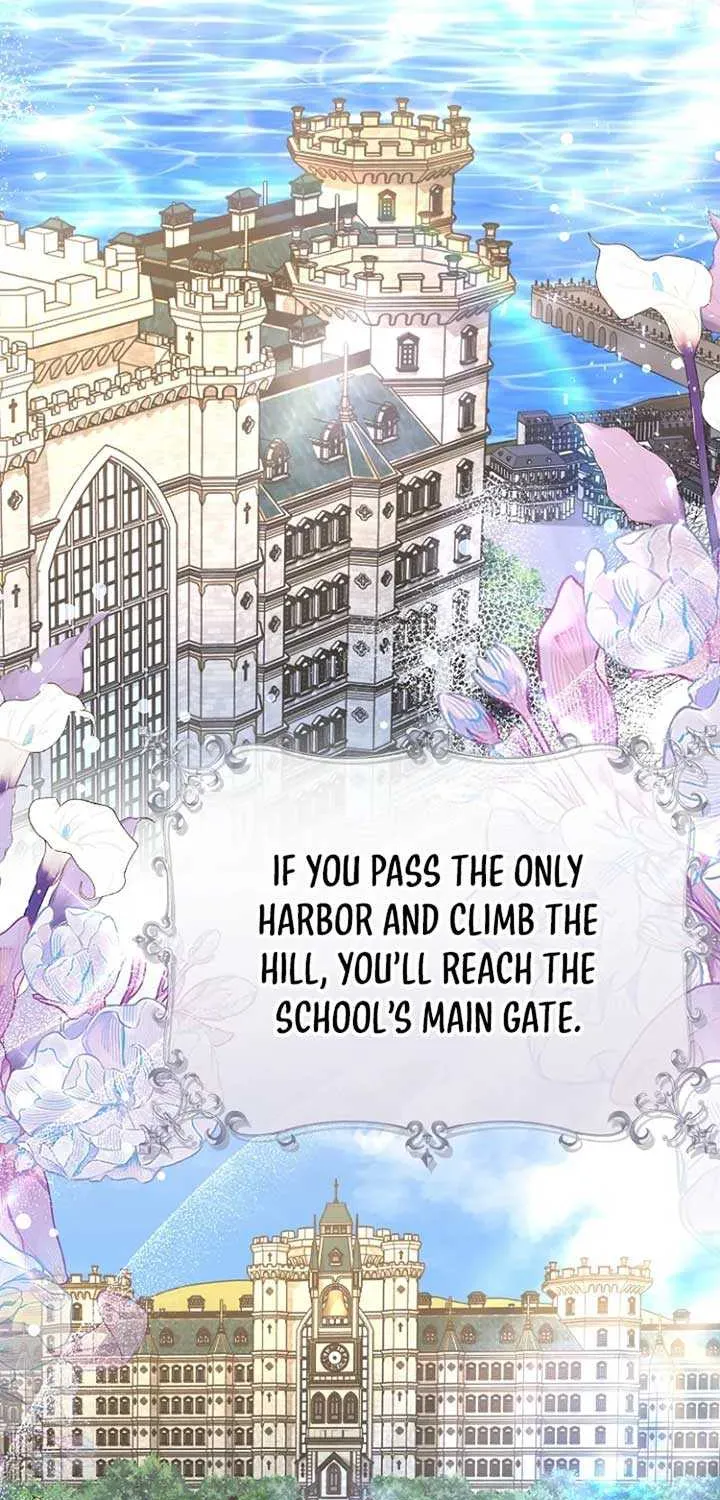 Read Surviving the Haunted School chapter 6 image 3 on Lezhin