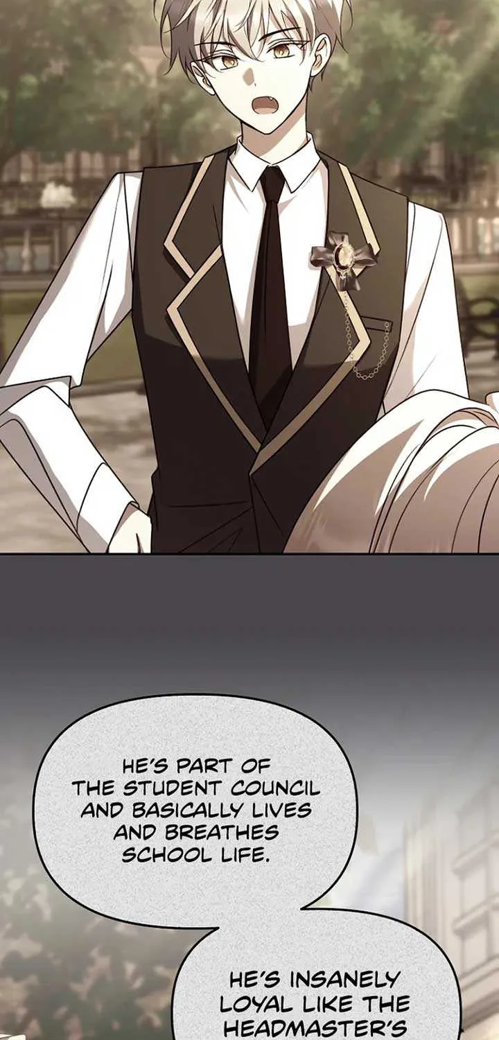 Read Surviving the Haunted School chapter 6 image 34 on Lezhin