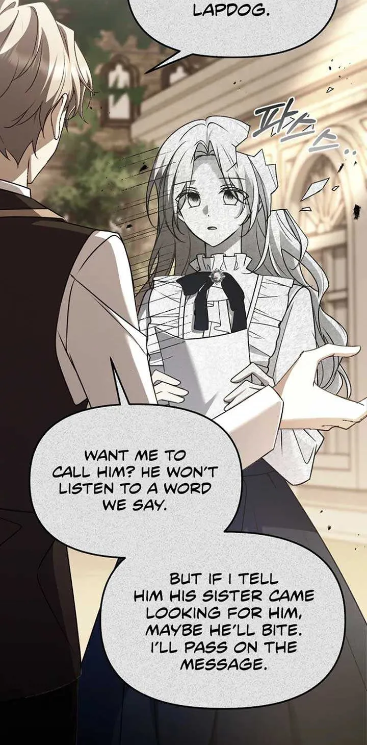 Read Surviving the Haunted School chapter 6 image 35 on Lezhin