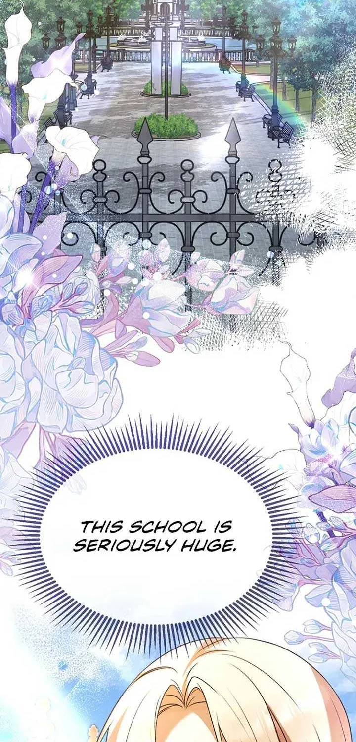 Read Surviving the Haunted School chapter 6 image 4 on Lezhin