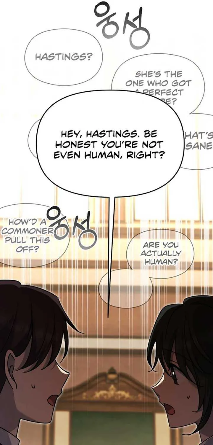 Read Surviving the Haunted School chapter 6 image 76 on Lezhin