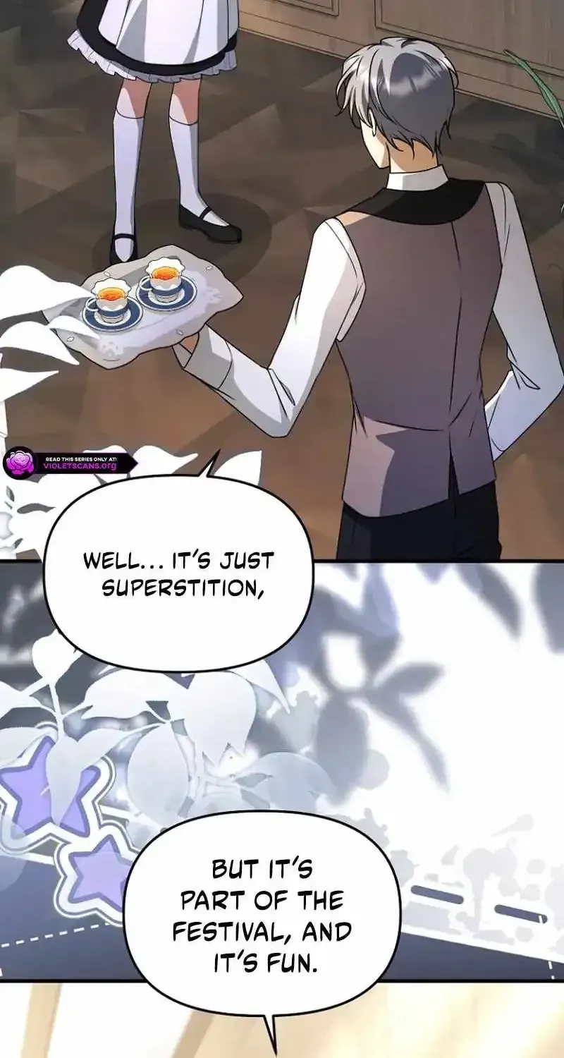 Read Surviving the Haunted School chapter 61 image 1 on Lezhin