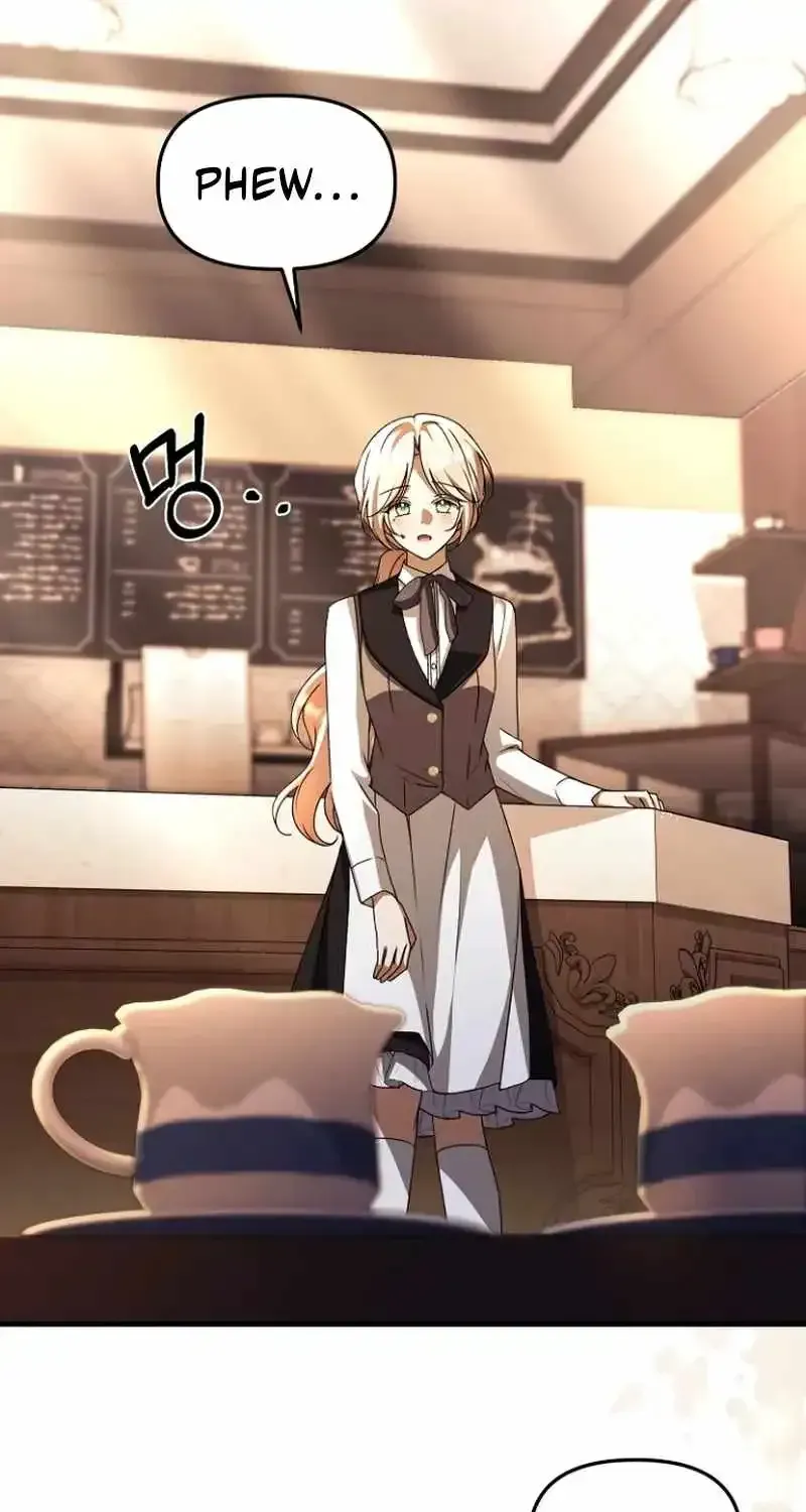 Read Surviving the Haunted School chapter 61 image 11 on Lezhin