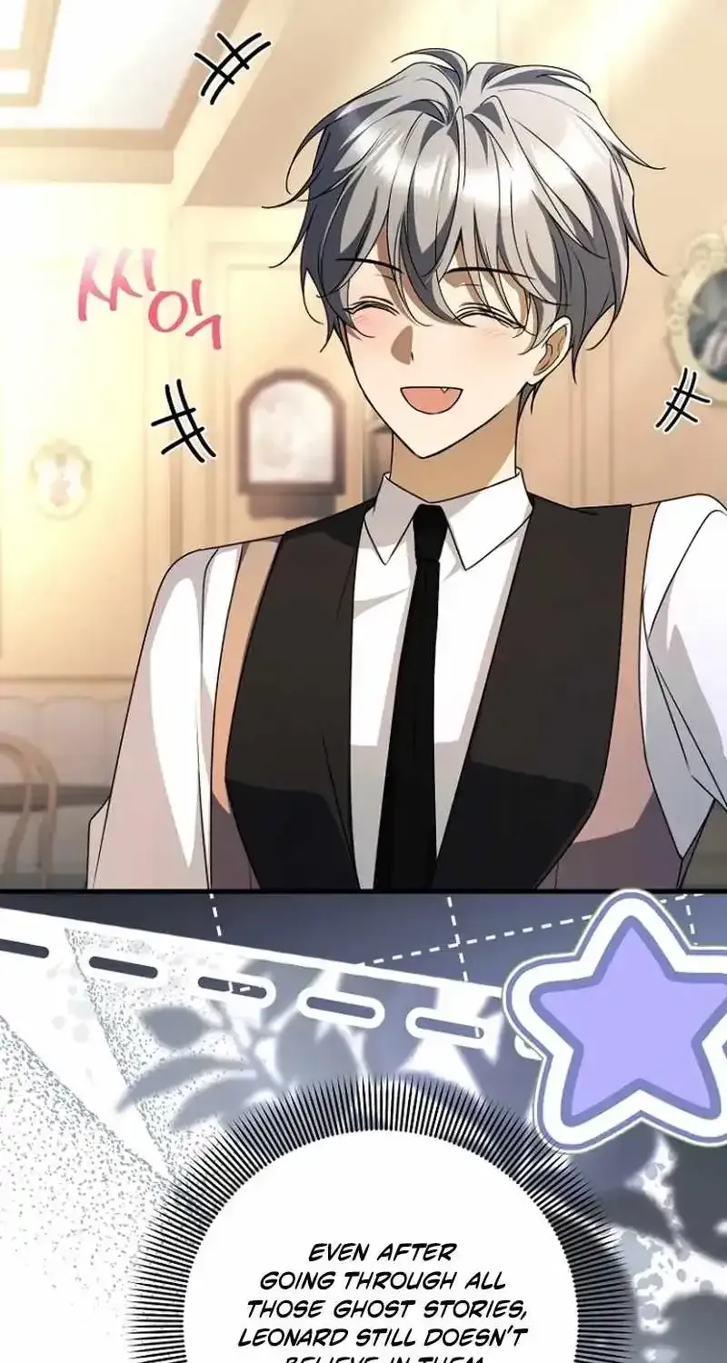 Read Surviving the Haunted School chapter 61 image 2 on Lezhin