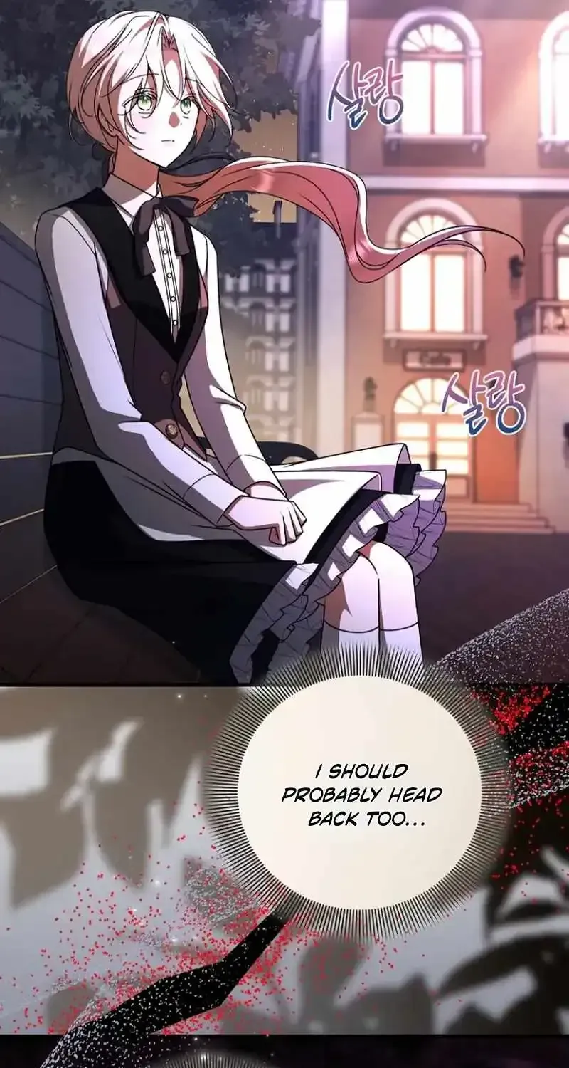 Read Surviving the Haunted School chapter 61 image 33 on Lezhin
