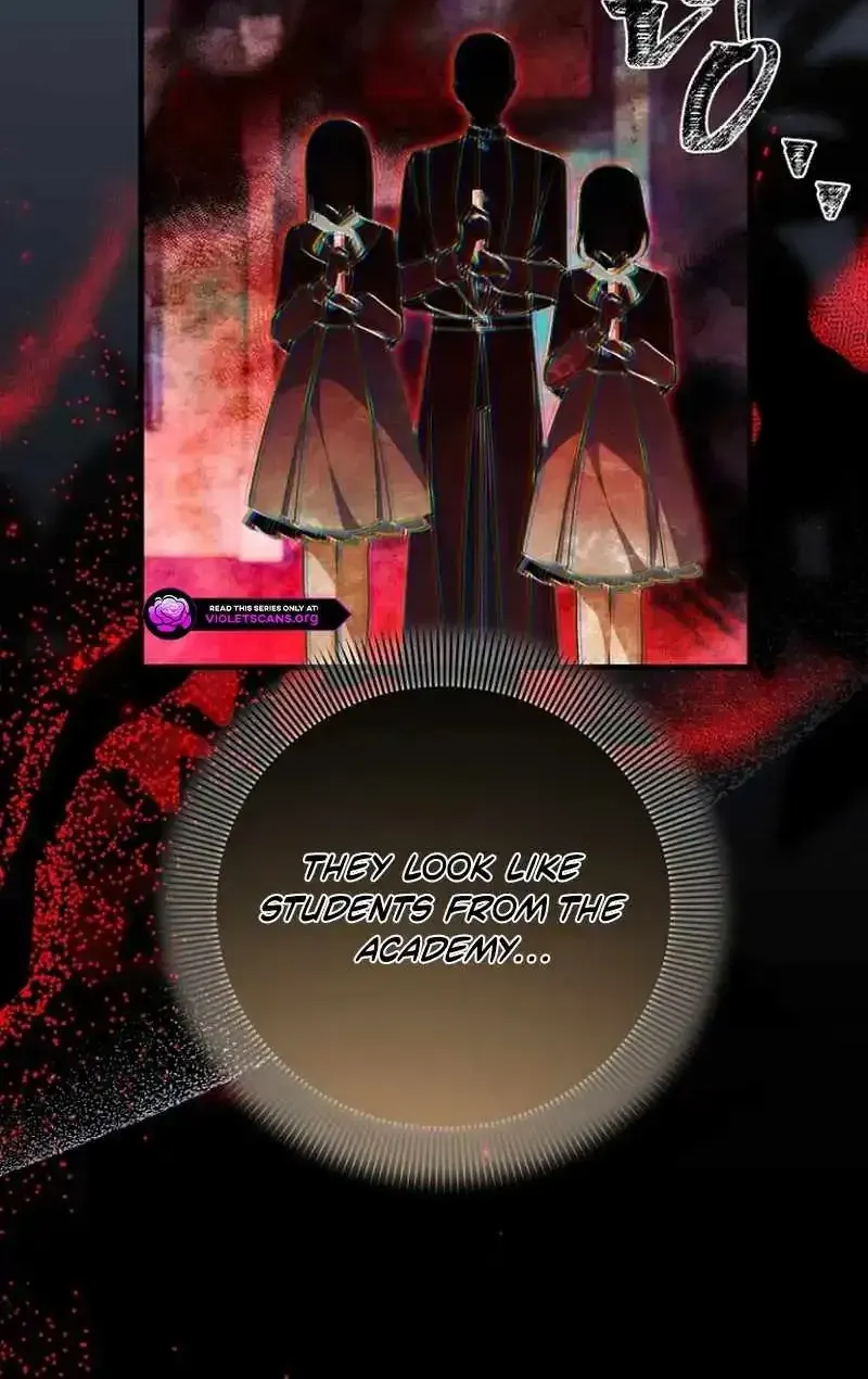 Read Surviving the Haunted School chapter 61 image 36 on Lezhin