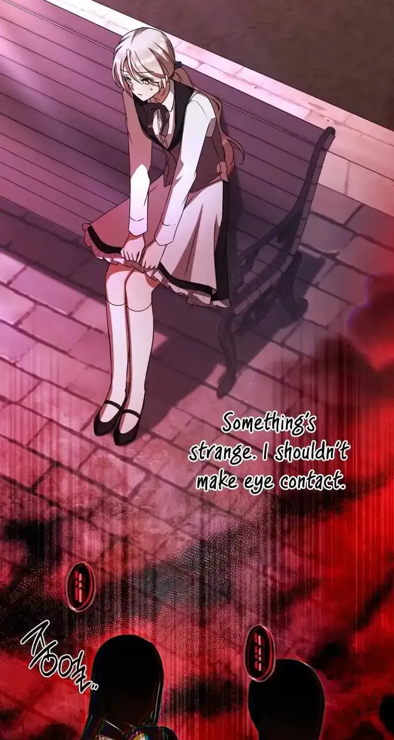 Read Surviving the Haunted School chapter 61 image 39 on Lezhin