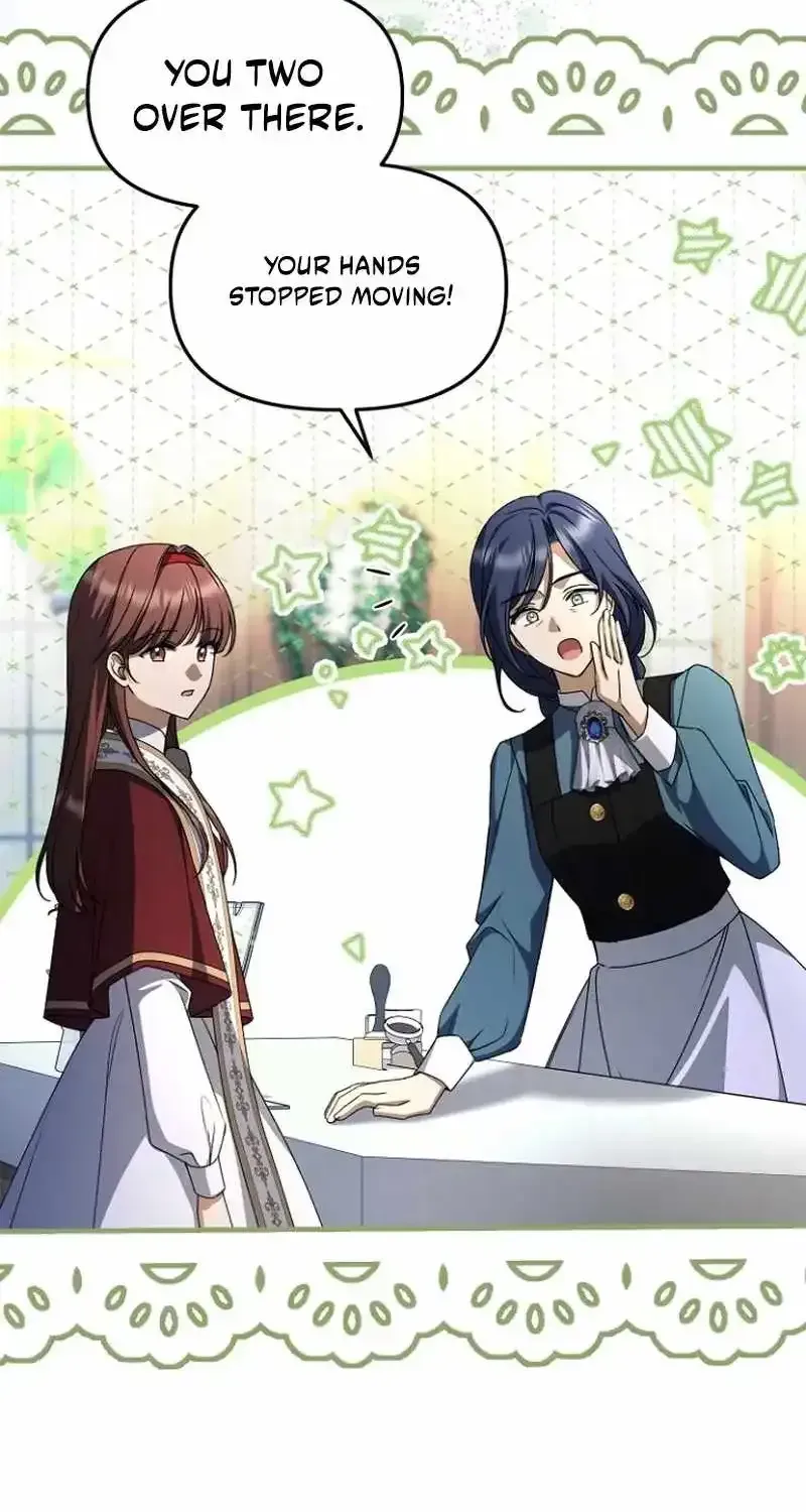 Read Surviving the Haunted School chapter 61 image 4 on Lezhin