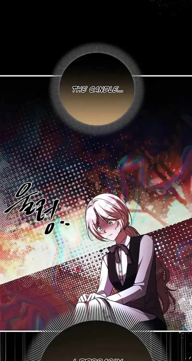 Read Surviving the Haunted School chapter 61 image 43 on Lezhin