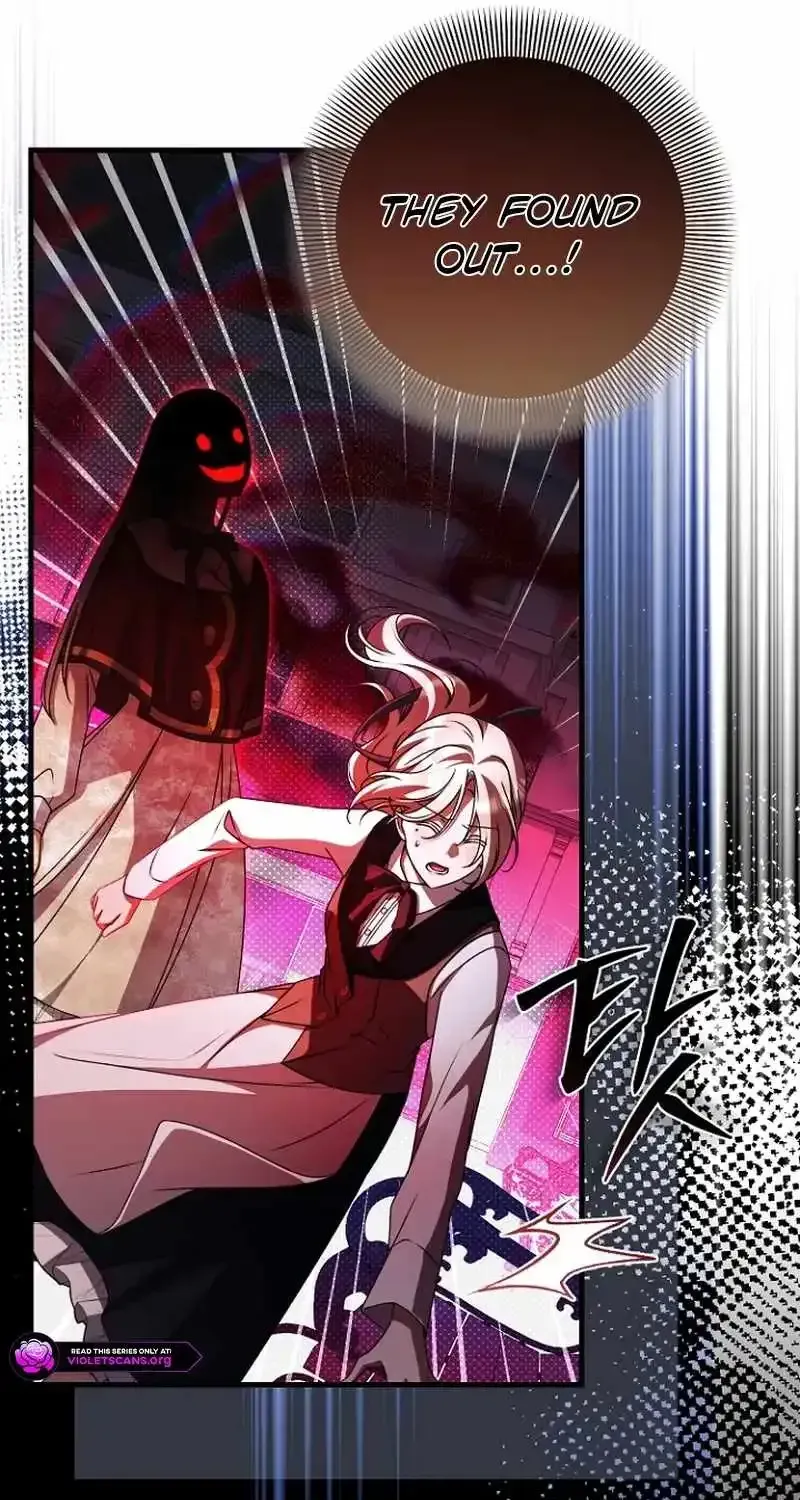 Read Surviving the Haunted School chapter 61 image 56 on Lezhin