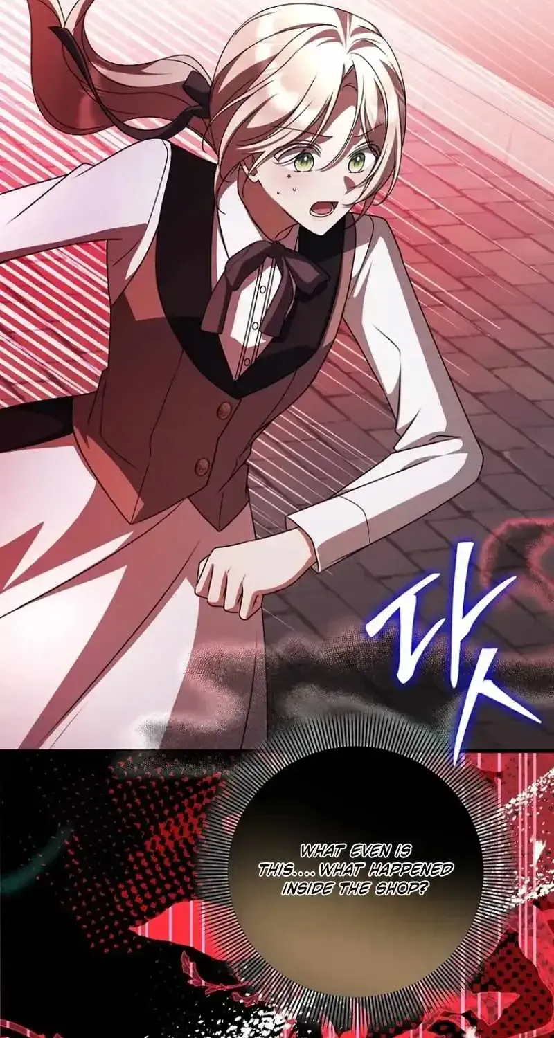 Read Surviving the Haunted School chapter 61 image 58 on Lezhin