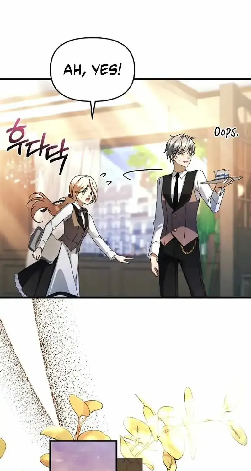 Read Surviving the Haunted School chapter 61 image 6 on Lezhin