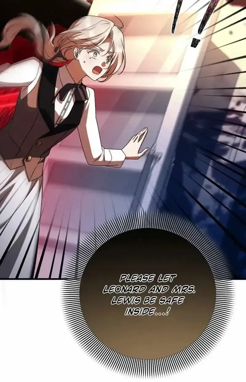 Read Surviving the Haunted School chapter 61 image 61 on Lezhin