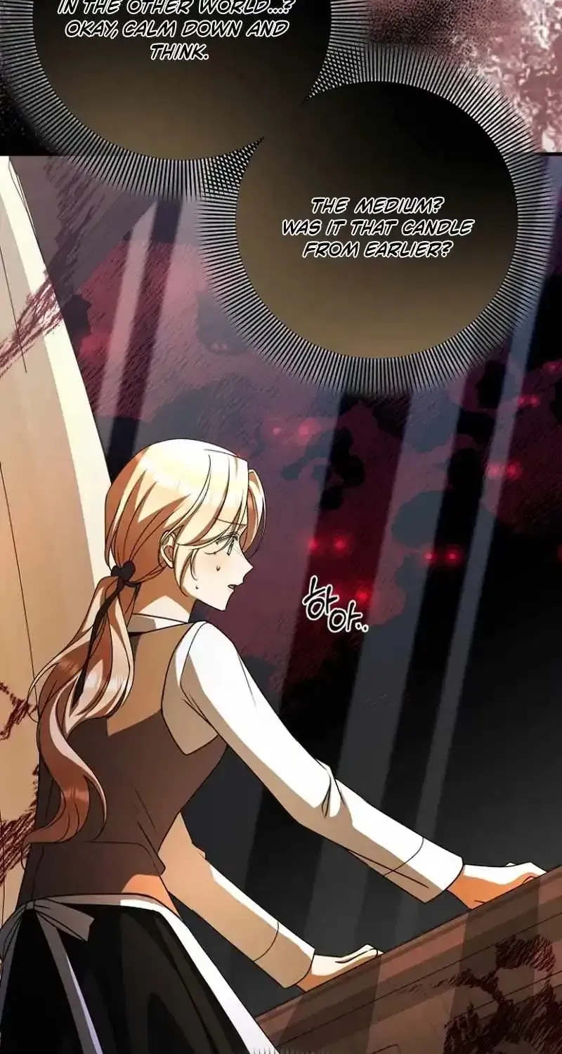 Read Surviving the Haunted School chapter 61 image 64 on Lezhin