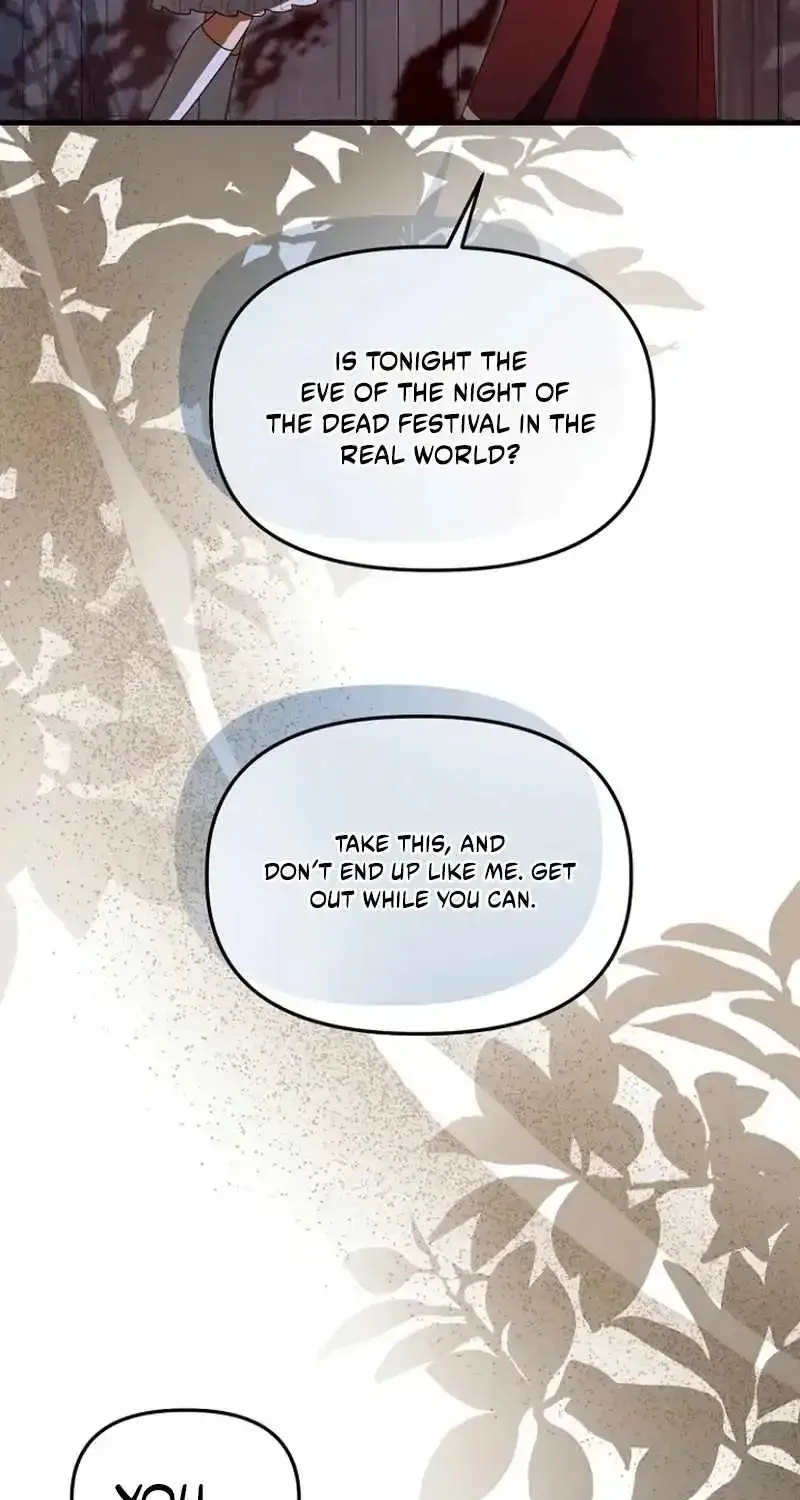 Read Surviving the Haunted School chapter 61 image 78 on Lezhin