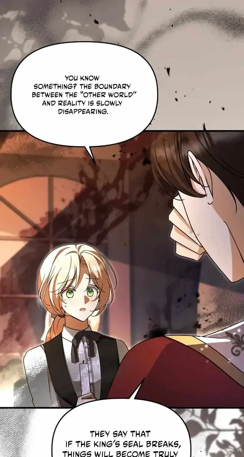 Read Surviving the Haunted School chapter 61 image 86 on Lezhin