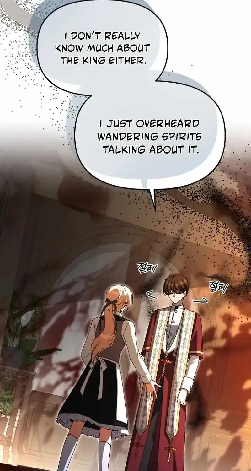 Read Surviving the Haunted School chapter 61 image 89 on Lezhin