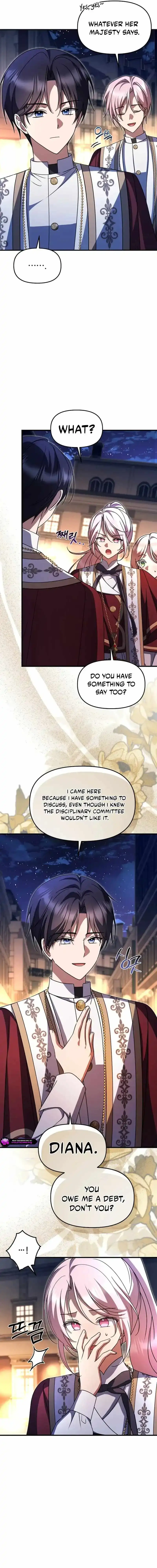 Read Surviving the Haunted School chapter 62 image 11 on Lezhin