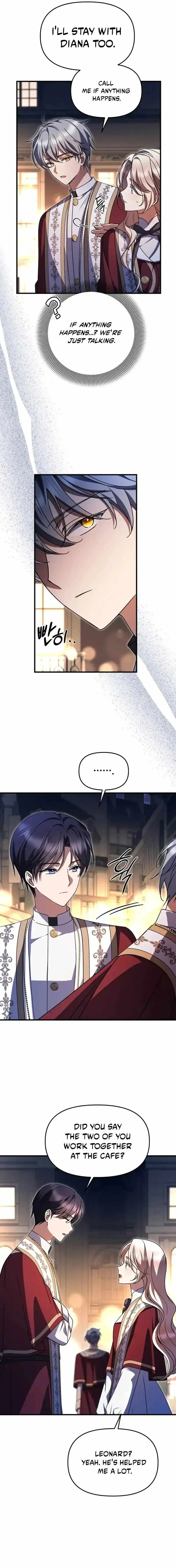 Read Surviving the Haunted School chapter 62 image 13 on Lezhin