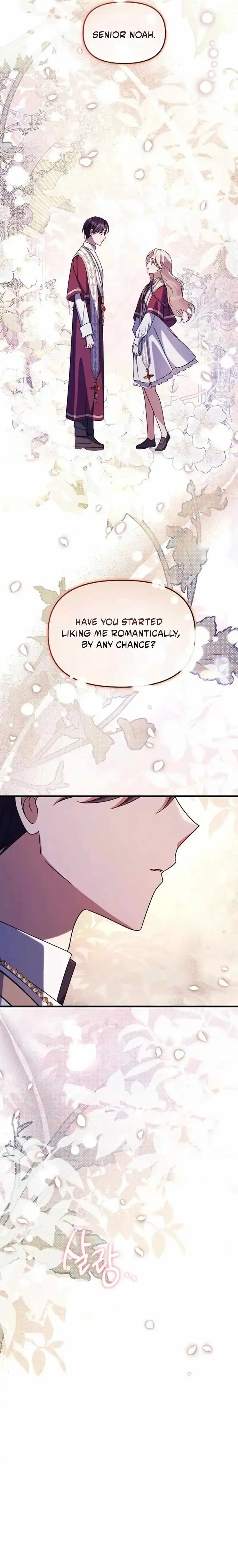 Read Surviving the Haunted School chapter 62 image 17 on Lezhin