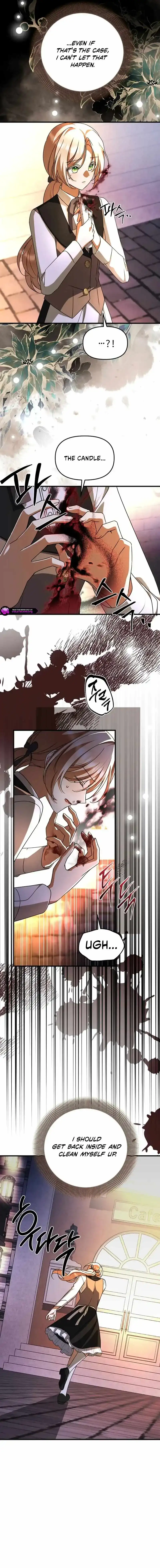 Read Surviving the Haunted School chapter 62 image 2 on Lezhin