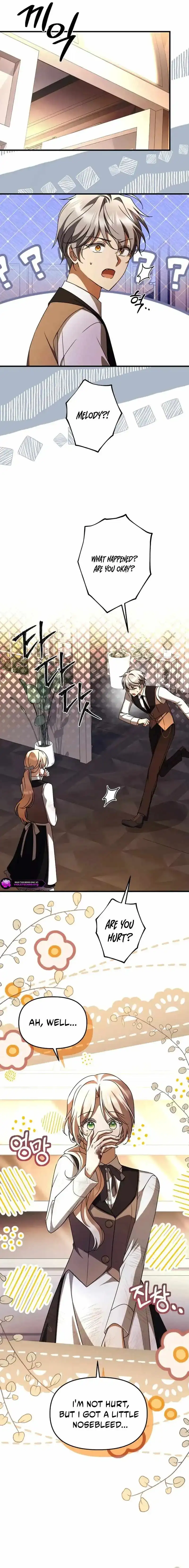 Read Surviving the Haunted School chapter 62 image 3 on Lezhin