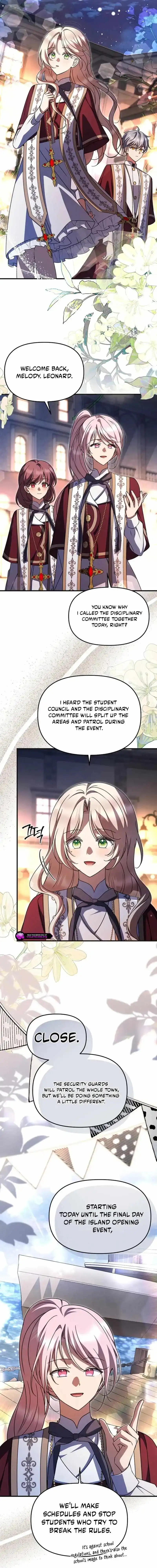 Read Surviving the Haunted School chapter 62 image 9 on Lezhin