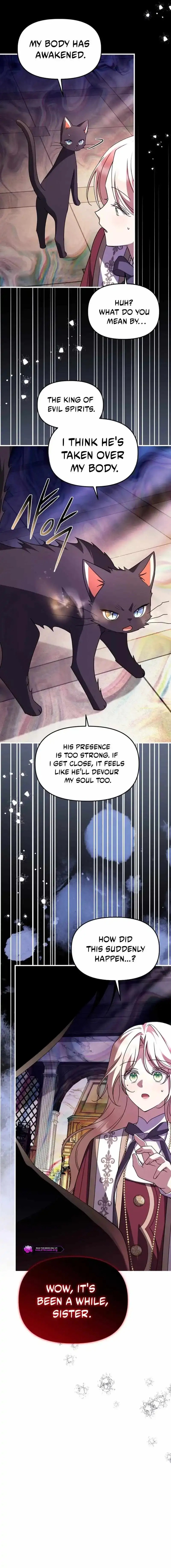 Surviving the Haunted School Chapter 63 page 18 - 