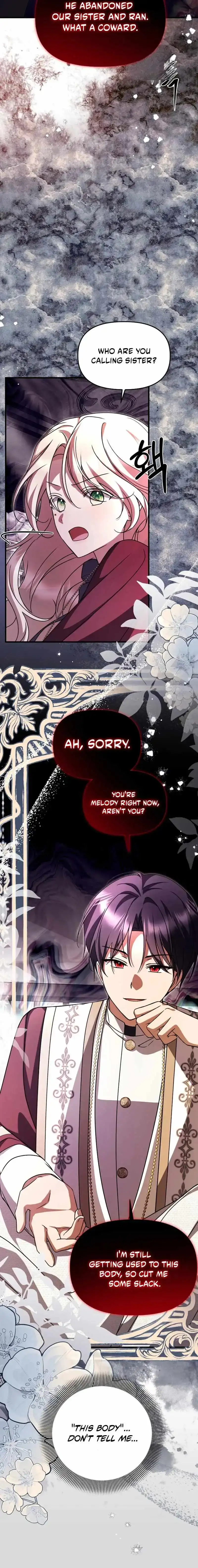 Surviving the Haunted School Chapter 63 page 20 - 